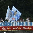 Record di presenze a Dimaro, oggi 5 mila tifosi allo stadio!