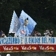 Record di presenze a Dimaro, oggi 5 mila tifosi allo stadio!