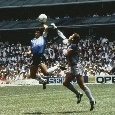 Mano de Dios, Shilton su Maradona: "Sarebbe dovuto venire lui da me a scusarsi! Non aveva sportivit&agrave;, l'arbitro di quel match era un incapace"