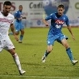 Jorginho a Gazzetta: "Nizza? Non ci sono alternative, dobbiamo passare il turno. Non ho dubbi: il Napoli che verr&agrave; vi stupir&agrave;"