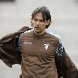 Lazio, il report della seduta: ampia fase tattica in vista della sfida al Napoli, domani rifinitura