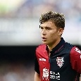 RAI - Il Cagliari potrebbe chiedere più di 40mln per Barella: smentita un'offerta estiva da parte di De Laurentiis