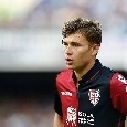 RAI - Il Cagliari potrebbe chiedere pi&ugrave; di 40mln per Barella: smentita un'offerta estiva da parte di De Laurentiis
