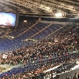 Giudice Sportivo - Roma, ammenda di 12mila euro per cori insultanti di matrice territoriale nei confronti del Napoli
