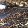 Giudice Sportivo - Roma, ammenda di 12mila euro per cori insultanti di matrice territoriale nei confronti del Napoli