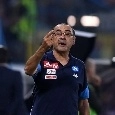 Il giorno dopo la settima giornata... la guantiera di Mertens e il primato di quindici giorni che scontenta Sarri
