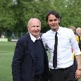 Lutto nel calcio italiano e nell’Atalanta, a 83 anni è morto Mino Favini