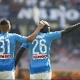 Koulibaly in mixed zone: "Siamo capaci di leggere meglio le gare rispetto lo scorso anno. Il campionato &egrave; lungo, pensiamo gara dopo gara" [VIDEO CN24]