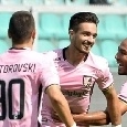 "Quei ragazzi della Serie B"...L'occhio di Gaucci Jr e l'intuizione trapanese di Faggiano: tutto su Igor Coronado
