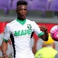 Sassuolo, il report dell'allenamento pomeridiano: partitella con la Primavera, differenziato per sette calciatori