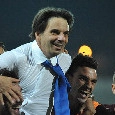 Ezio Capuano: "Se vuoi vedere calcio spettacolo con Allegri, allora vai al circo!"