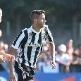 Bentancur a Sky: "Abbiamo visto la partita del Napoli, vogliamo allungare a +11"