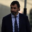 Saurini: "Gaetano ha fatto benissimo ad andare a Cagliari ma ceduto con l'esclusione di Zielinski"
