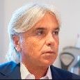 Zazzaroni: "Gasperini a oggi è in cima alla lista per la panchina del Napoli, su Conte De Laurentiis non vuole sentirsi dire di no"