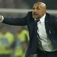 Inter-Atalanta e Lazio-Sassuolo, le formazioni ufficiali: Spalletti conferma Icardi, bergamaschi senza Zapata