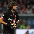 Perin, addio al Genoa: "Via per giocare la Champions! Se posso, vado alla Juve: pronto a giocarmi il posto con Szczesny"