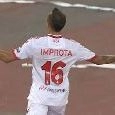 "Quei ragazzi della Serie B"...L'idolo Callejon ed il Napoli nel cuore e nel suo destino: tutto su Riccardo Improta