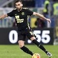 Da bomber a jolly pi&ugrave; completo della Serie A grazie allo sponsor Ghoulam: tutto sull'idea Fares - Napoli