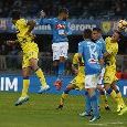 Chievo-Napoli, splendida iniziativa dei clivensi: collegamenti in diretta con i piccoli tifosi ricoverati in pediatria