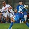 "Quei ragazzi della Serie B"...Dalla D alla B in pochi mesi e la meraviglia contro il Napoli: tutto su Malcore