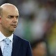 Fassone: "Questo Napoli mi da una sensazione, tutti vogliono venire a giocare per Conte”