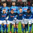 Il giorno dopo Feyenoord - Napoli: la speranza di Pietro, il boccone amaro e l'uscita alla Gedeone Carmignani che costa una qualificazione
