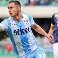 UFFICIALE - Niente Napoli per Marusic: il Giudice Sportivo lo squalifica per due giornate