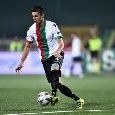 "Quei ragazzi della Serie B"...L'idolo Nedved, le letture di Bukowski e la scelta di dormire per terra: tutto su Martin Valjent