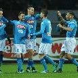 Il giorno dopo la diciassettesima giornata...Il botto di Capodanno, la regola del tre e Allan formato Alemao