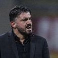 Milan, le ultime da Milanello: lavoro sul possesso palla e partitelle a campo ridotto