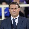 SPAL, Semplici risponde alle insinuazioni: "Lotta salvezza falsata? La Juve ha giocato con nove nazionali. Non vedo scandali"