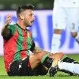 "Quei ragazzi della Serie B"... Tagliagole, animale d'area e la scommessa a costo zero di Pochesci: tutto su Adriano Montalto