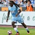 Gazzetta - Lazio, occasione per Lukaku: contro il Napoli pronto a giocare titolare