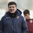 Torino in piena emergenza contro il Napoli: due titolari out, Mazzarri costretto a cambiare modulo
