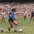 I pi&ugrave; bersagliati della storia dei Mondiali: Maradona stacca tutti, i dati FIFA non mentono