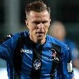 L'Atalanta recupera Ilicic per Napoli, lo sloveno da settimane stringe i denti per un fastidio al ginocchio