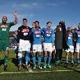 Il giorno dopo la ventunesima giornata... la speculazione di Sarri, le chiacchiere e quel delitto da evitare