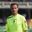 Marelli, ex arbitro: "Manca un rigore alla Juve nella partita contro il Bologna"