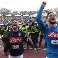 Il giorno dopo la ventitreesima giornata... le sciocchezze di Verona, i "soliti noti" e il tasto ignora sul telecomando