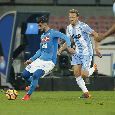 "Accuse totalmente false e infondate", Lucas Leiva si difende dal presunto episodio choc contro un disabile