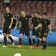Roma, Florenzi: "La Coppa Italia è un obiettivo importante"
