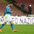 Il Napoli non ha perso, gli sconfitti sono altri...