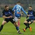 Inter, Skriniar: "Koulibaly tra i difensori più forti al mondo"