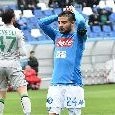 Il giorno dopo la trentesima giornata...La solita stanchezza, le condizioni per il patatrac e il salvatore Milik
