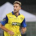 Chievo, Rigoni: "Napoli? Vogliamo onorare il campionato fino all'ultimo senza regalare niente a nessuno"