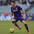 Fiorentina, Veretout: "Mi piace il Napoli ed il suo gioco, ma ci servono i tre punti per l'Europa: Allan tra i tre più forti in Italia"