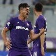 Da Firenze: "Problemi in difesa, Ceccherini adattato! Hancko centrale, Simeone grande dubbio"