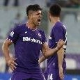 Da Firenze: "Problemi in difesa, Ceccherini adattato! Hancko centrale, Simeone grande dubbio"