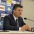Torino, Mazzarri a Sky: "Napoli assatanato, giocava alla Playstation. Noi eravamo ancora a letto, domani parler&ograve; con i miei"