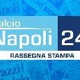 Segui la <i>rassegna stampa</i> di CN24 dalle 09.00: le prime notizie del giorno con la nostra Web Tv [VIDEO LIVE]